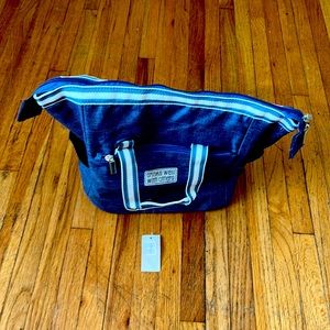 Maurices Beach Cooler Bag
